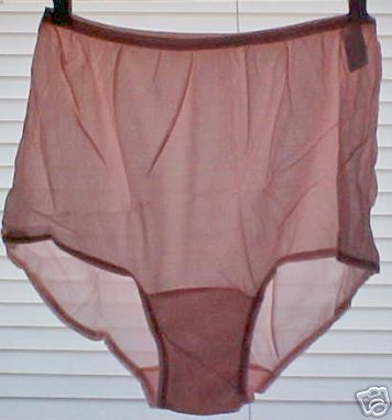 Old Panties 10